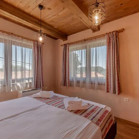 Kakrina Hills * Bŭnzarito